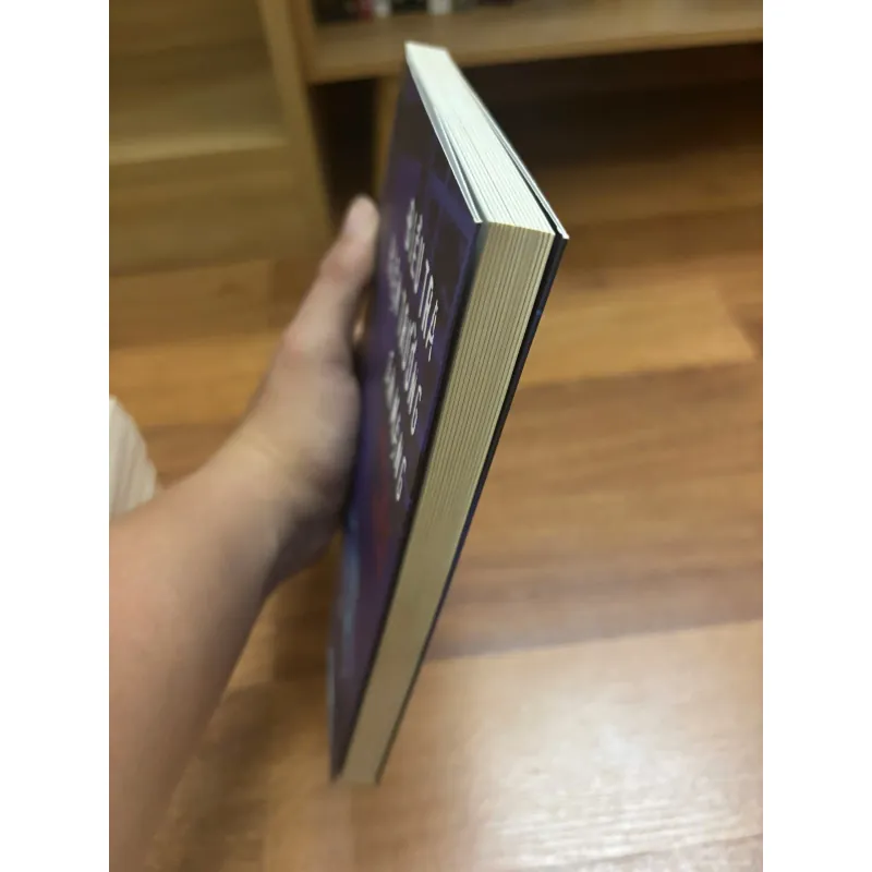 Điều tra hiện trường án mạng - Hứa Đại Bằng 797638