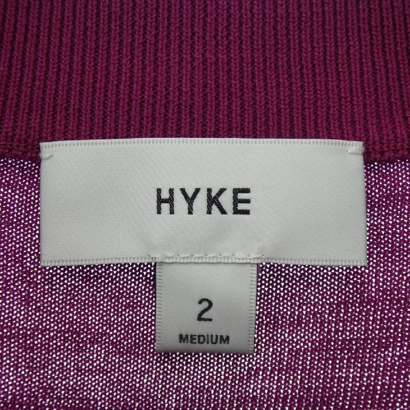 【Mã giảm giá】Hãng HYKE Áo 641326