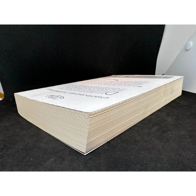 Kỉ nguyên khô hạn - Số phận nguồn nước ngọt trong thế kỉ XXI Mới 90% SBM1502 910714