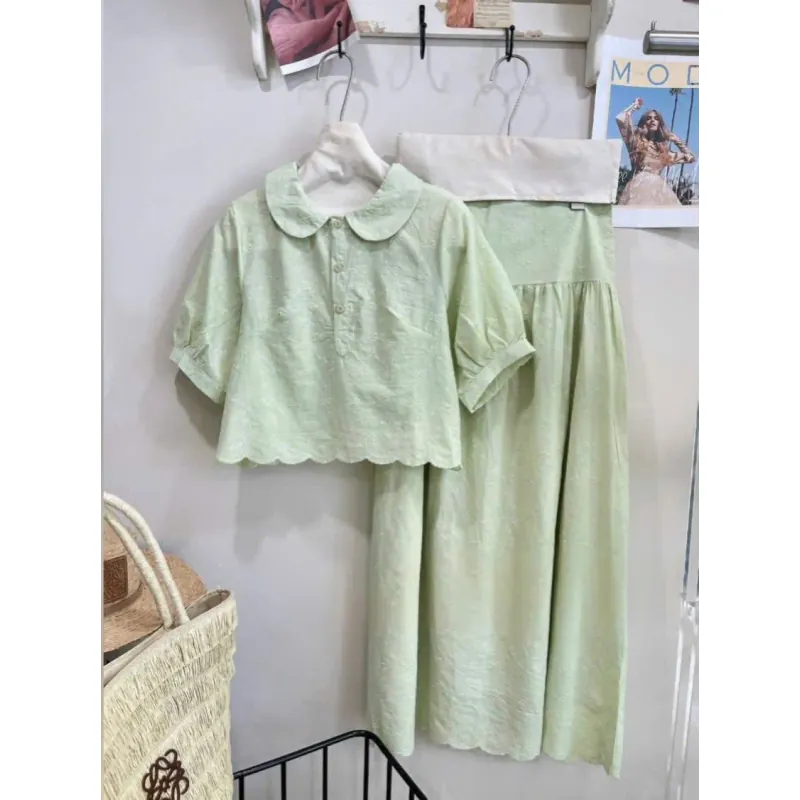 Sét bộ 2 chi tiết ( màu, kiểu như hình ) 752285