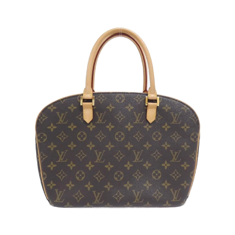 Túi Louis Vuitton Monogram Saria Oriental - Hàng hiệu Chính hãng 765684