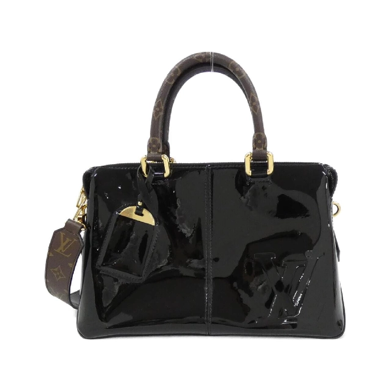 Túi xách Louis Vuitton Monogram Vernis Miroir Tote Miroir M54626 - Hàng hiệu Chính hãng 765074