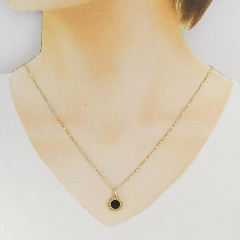 Bulgari Bulgari Bulgari Dây chuyền - Hàng hiệu Authentic 841191