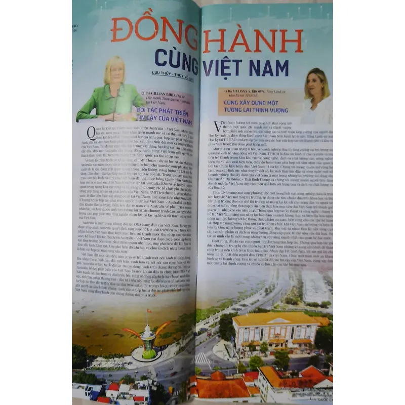 Báo Sài Gòn Giải Phóng Xuân Bính Ngọ 2026 993052