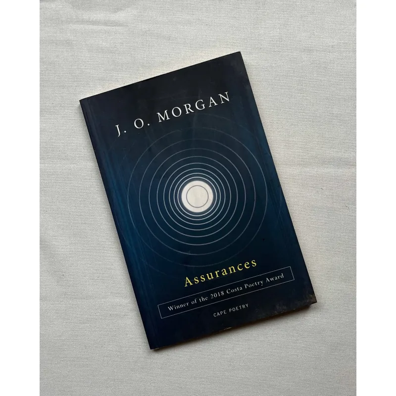 Assurances - J.O. Morgan  785334