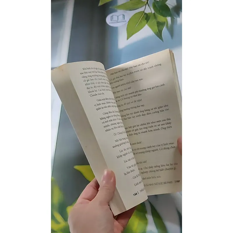 Thằng gù nhà thờ Đức Bà - Victor Hugo 607753