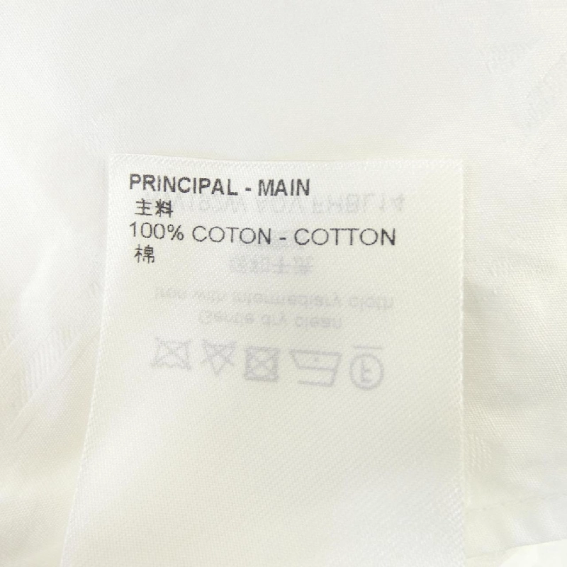 【Mã giảm giá】Áo sơ mi LOUIS VUITTON 643263