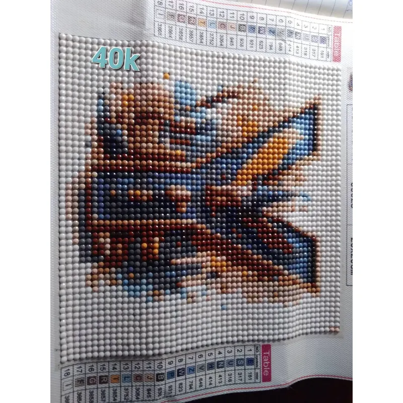 Gấu bông, len, nezuko, màu,lego đã lắp ráp,đồ chơi,tranh đính đá 1003743