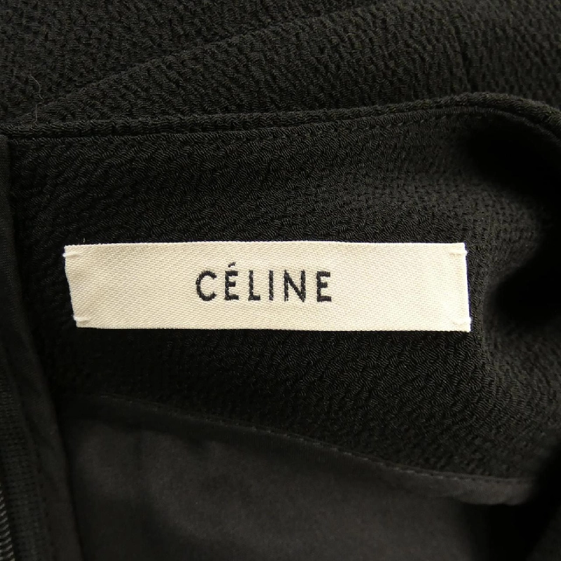セリーヌ CELINE 2 6M54/4721 Váy - Hàng hiệu Chính hãng 815217