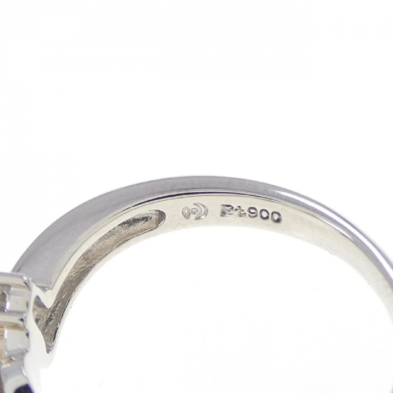 Nhẫn ngọc trai trắng Tasaki 9.2mm 665095