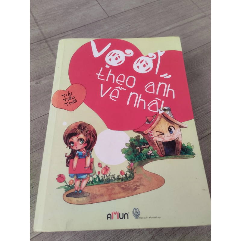 VỢ ƠI THEO ANH VỀ NHÀ! _ Tiểu Tiểu Thất 276248