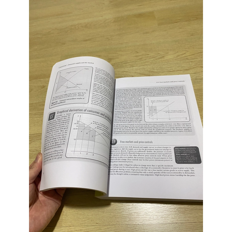 Economics -David Begg Kinh tế học chuẩn đẹp 479721