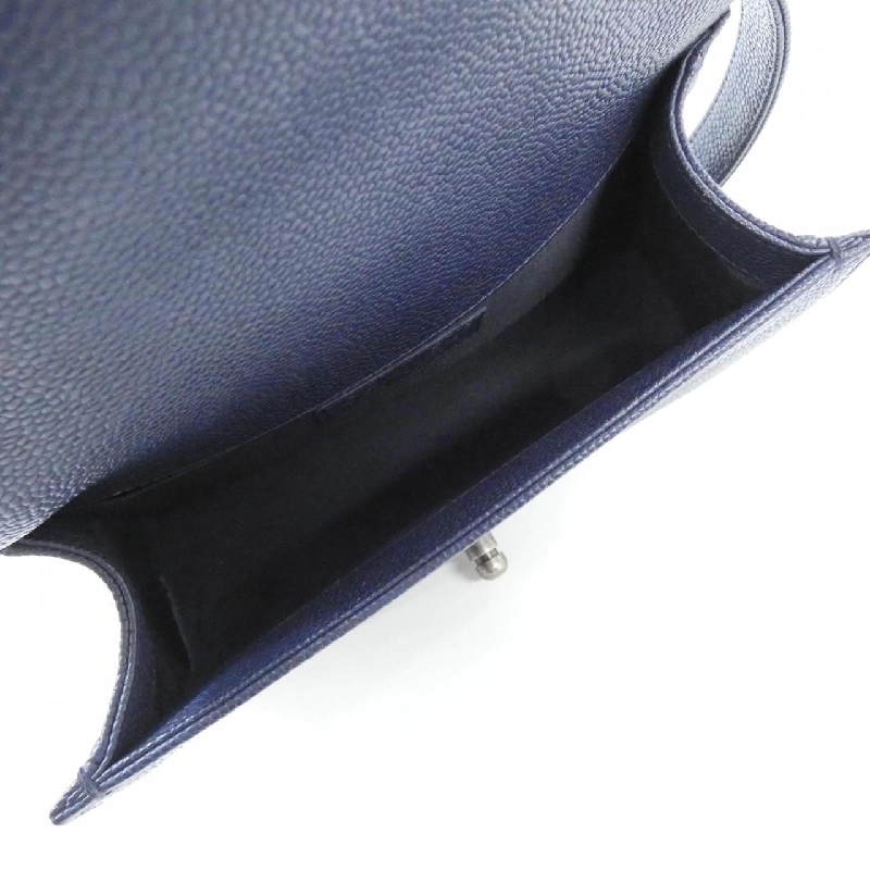 Túi xách Chanel Boy Chanel Line 67085 - Hàng hiệu Chính hãng 802592