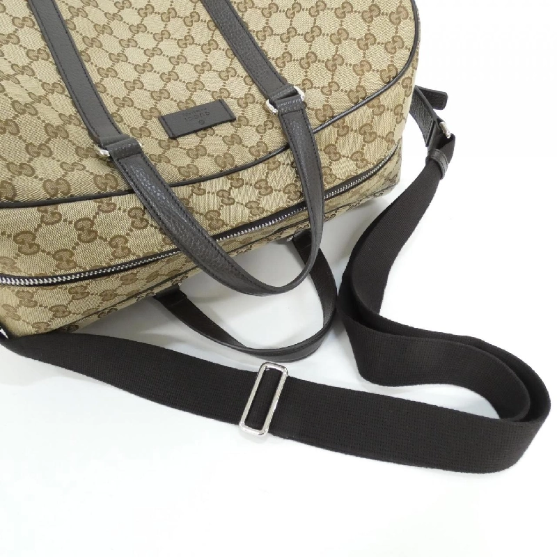 Gucci 449167 KY9KN Túi Boston - Hàng hiệu Chính hãng 770239