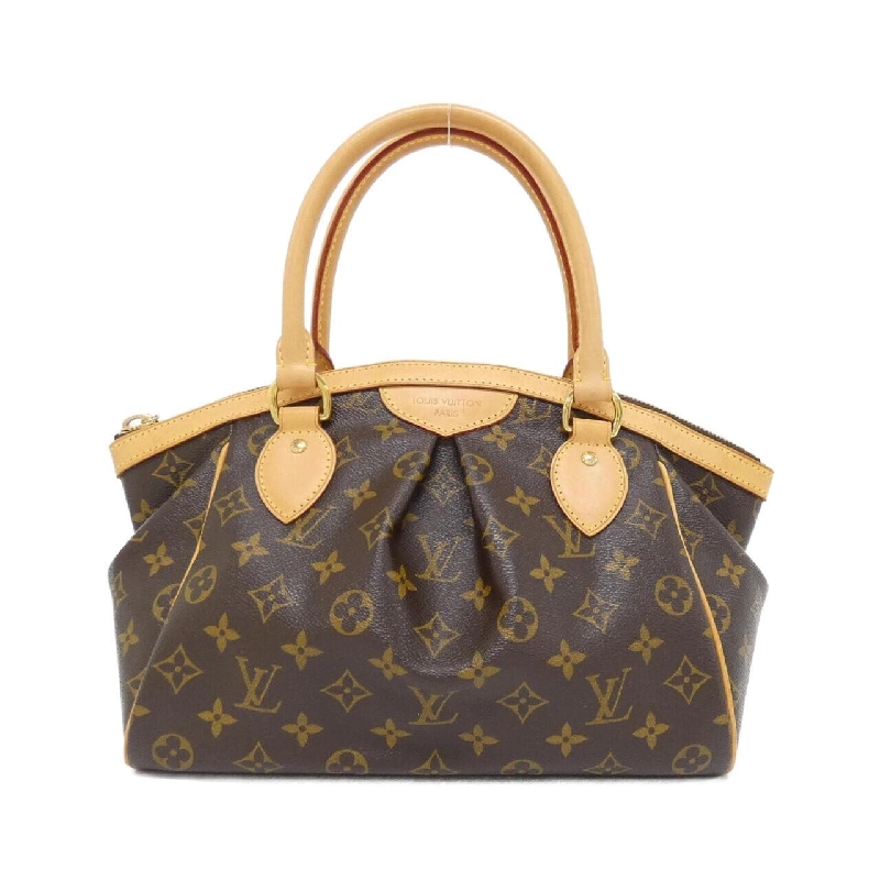Túi Louis Vuitton Monogram Tivoli PM M40143 618279