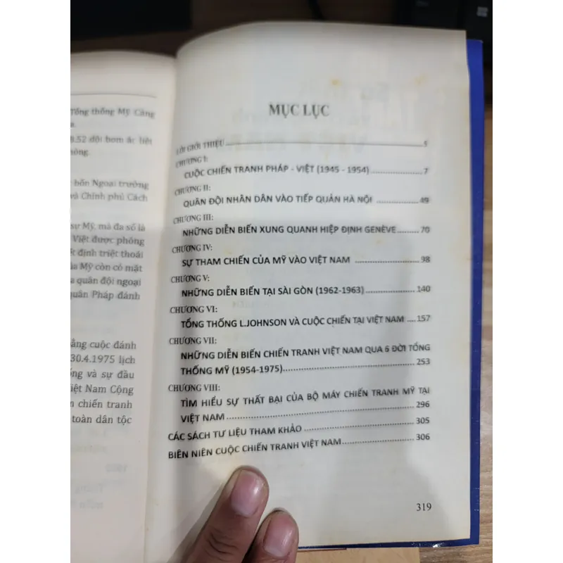 Sự thật về chiến tranh Việt Nam  736862