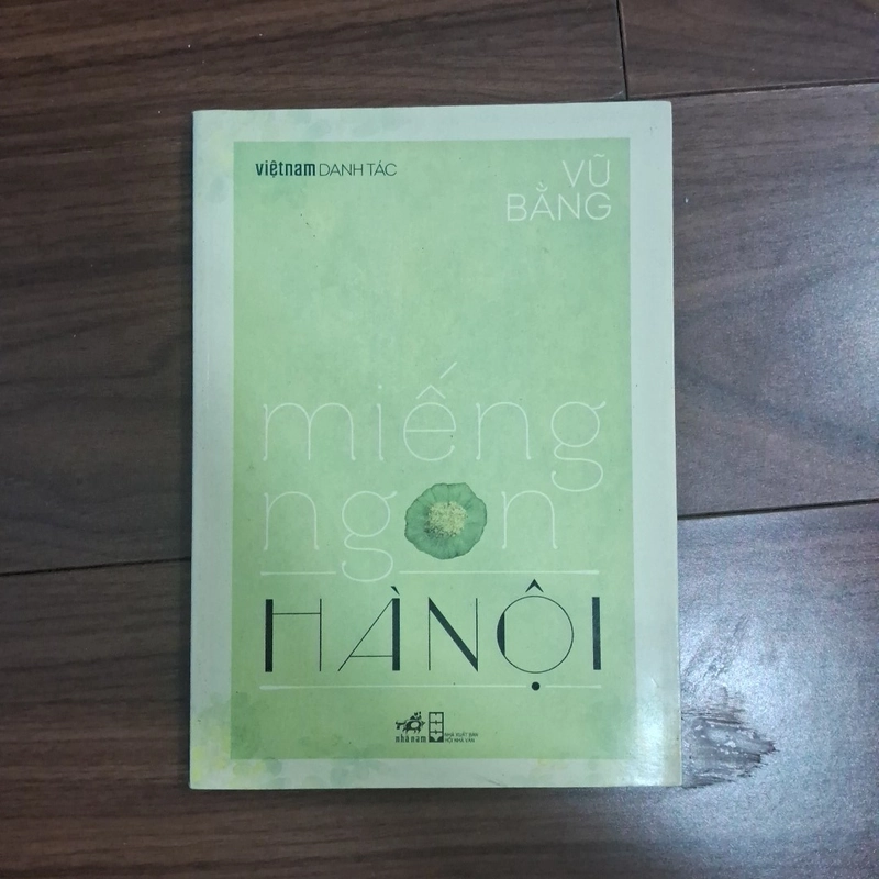 Miếng ngon hà nội 506986