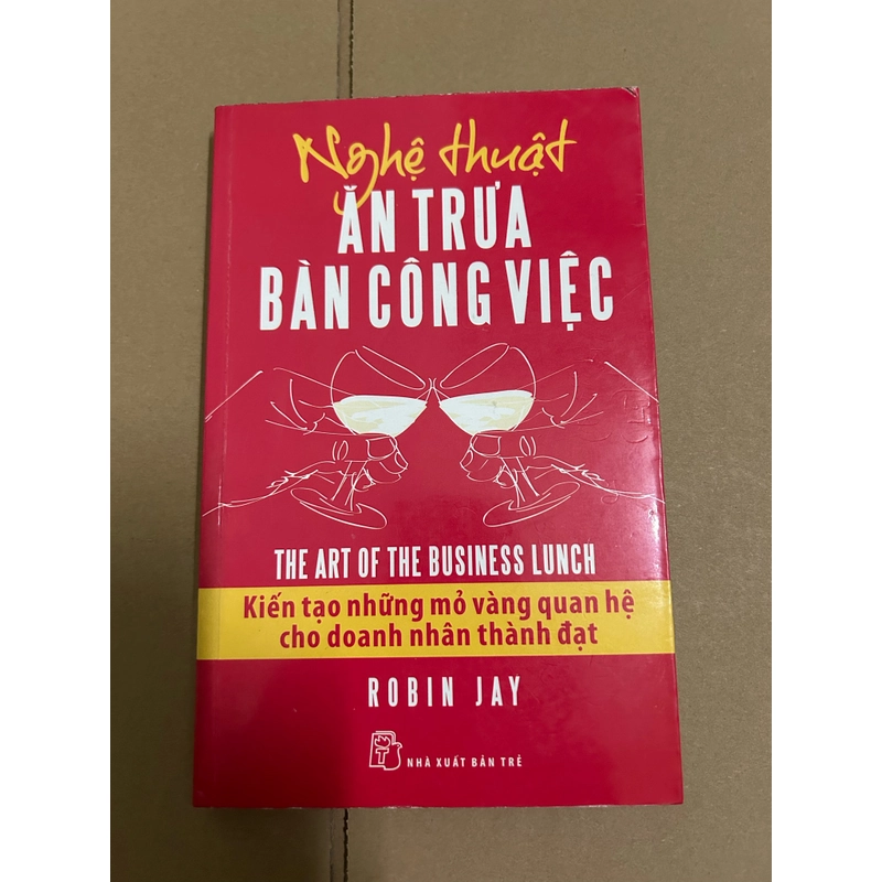 Nghệ thuật ăn trưa bàn công việc 507312