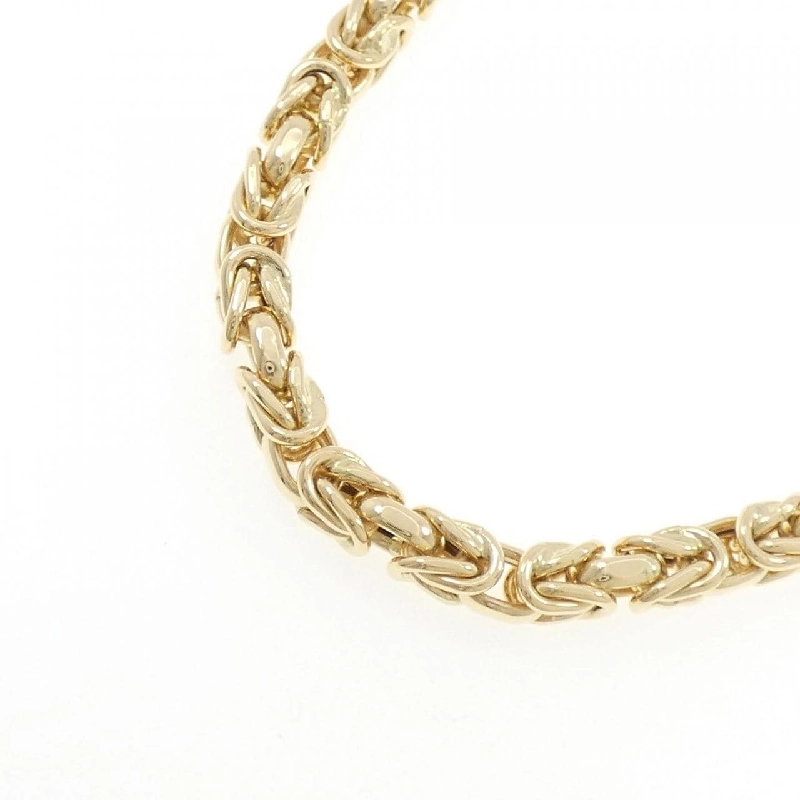 Hàng hiệu Authentic 750YG Necklace - Uno Aere 842768