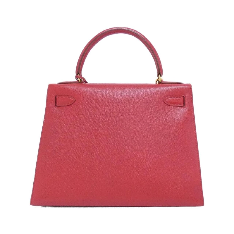 【Vintage】Túi Hermes Kelly 28cm 617006