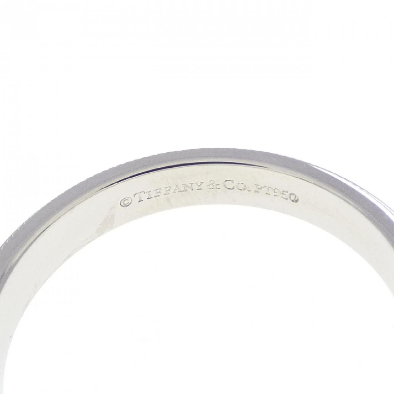 Nhẫn Milgrain Tiffany 665209