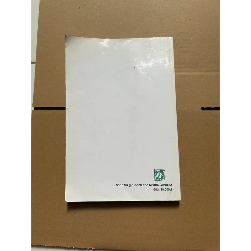 Giáo trình tin học đại cương 607805