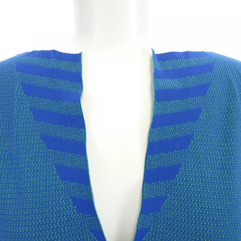 【Mã giảm giá】Đầm PLEATS PLEASE 652411