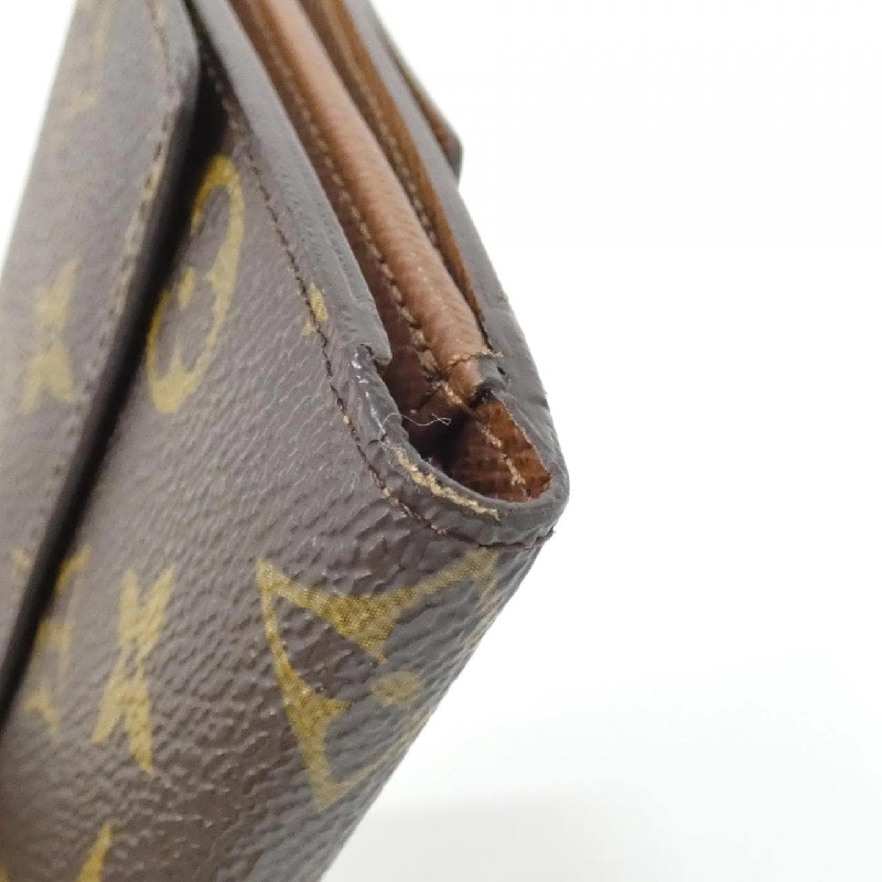 Ví Louis Vuitton Monogram Porte-Feuille Elisée M61654 - Hàng hiệu Chính hãng 806130