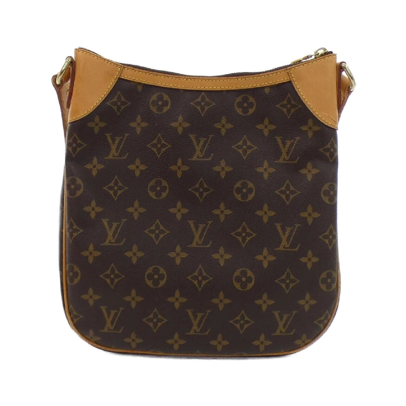 Túi xách vai Louis Vuitton Monogram Odeon PM M56390 - Hàng hiệu Chính hãng 769062