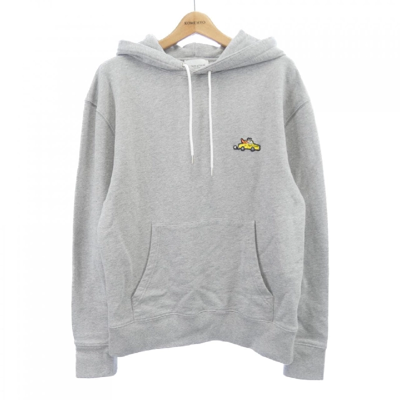 Áo khoác MAISON KITSUNE - Hàng hiệu Authentic 900989