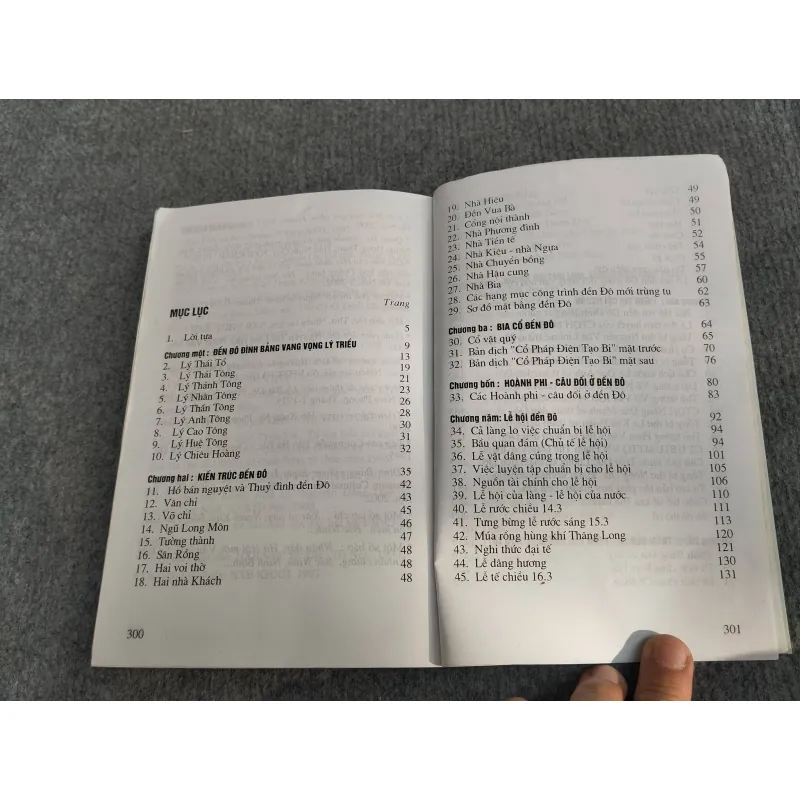 DI TÍCH LỊCH SỬ VĂN HOÁ ĐỀN ĐÔ 993224