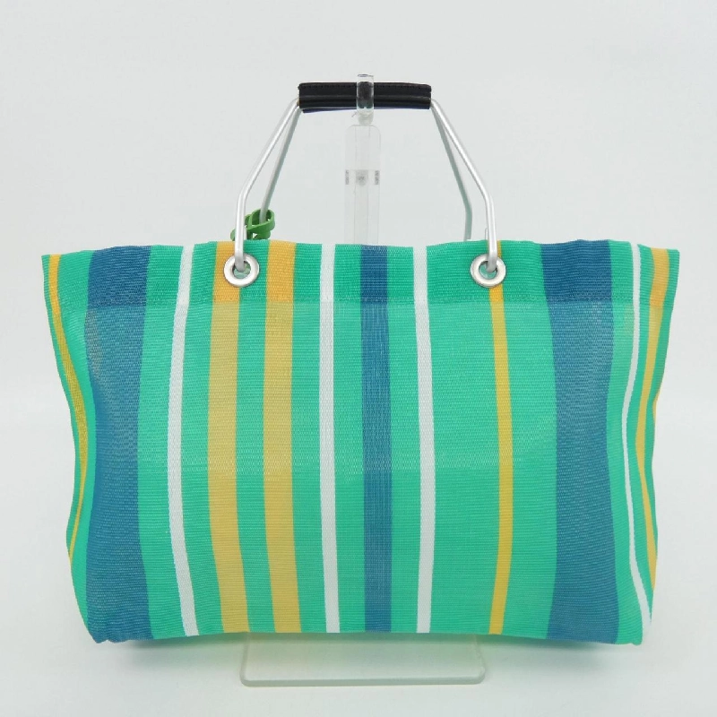 MARNI MARNI MARKET STRIPE MINI SHMH0012A0 BAG - Hàng hiệu Authentic 833536