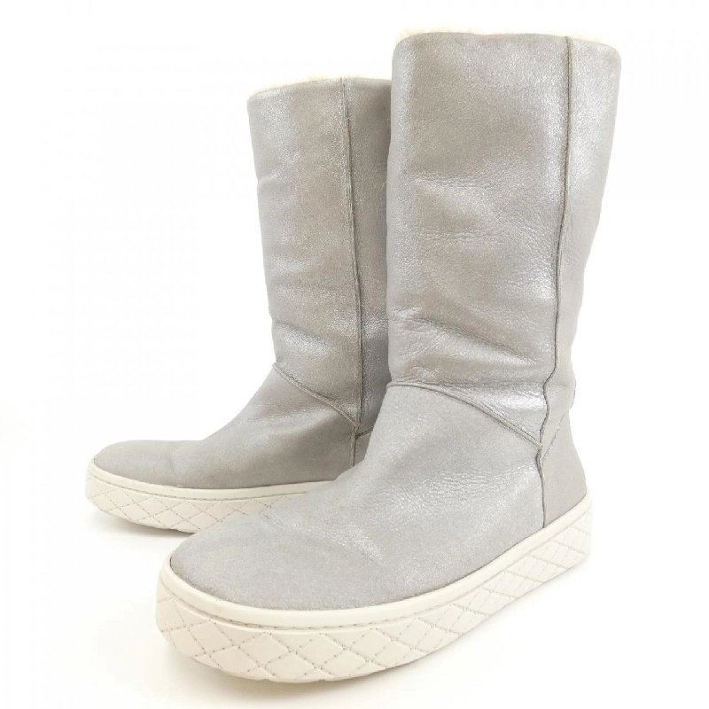 【Mã giảm giá】Moncler MONCLER Boots 664835