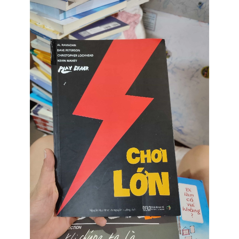 [59K/kg] Chơi lớnHCM01/03 365471