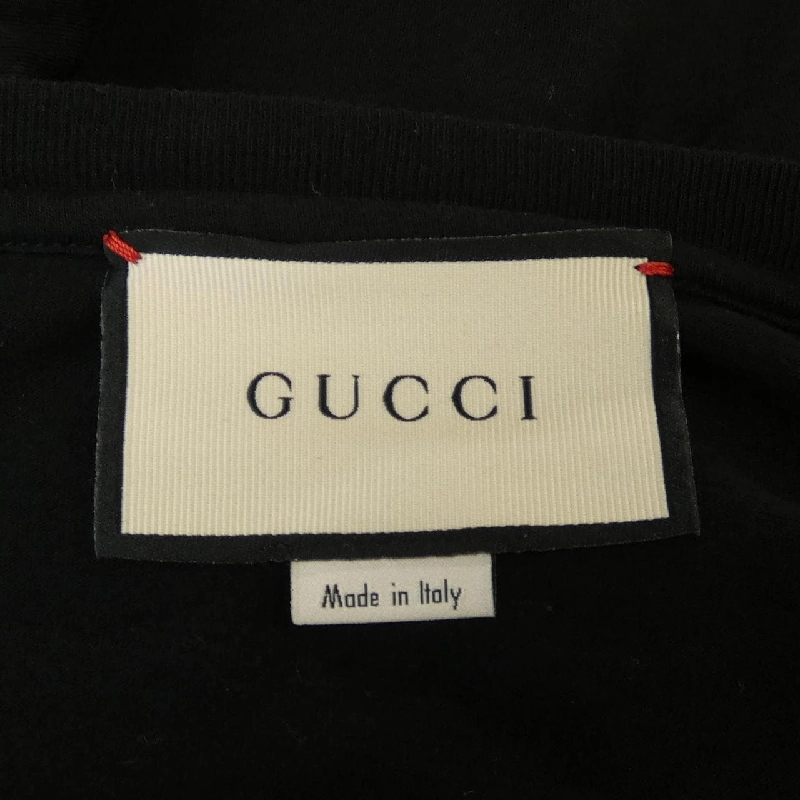 Gucci GUCCI Áo thun oversized in logo GUCCI 440103-X3F05 - Hàng hiệu Chính hãng 888640