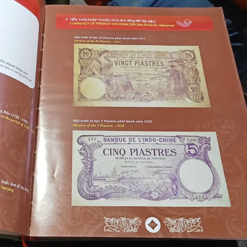 Tiền Việt Nam  973465