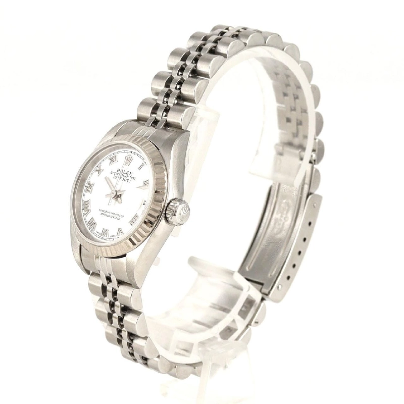 Đồng hồ Rolex Datejust 79174 SSxWG tự động F - Hàng hiệu chính hãng 873011