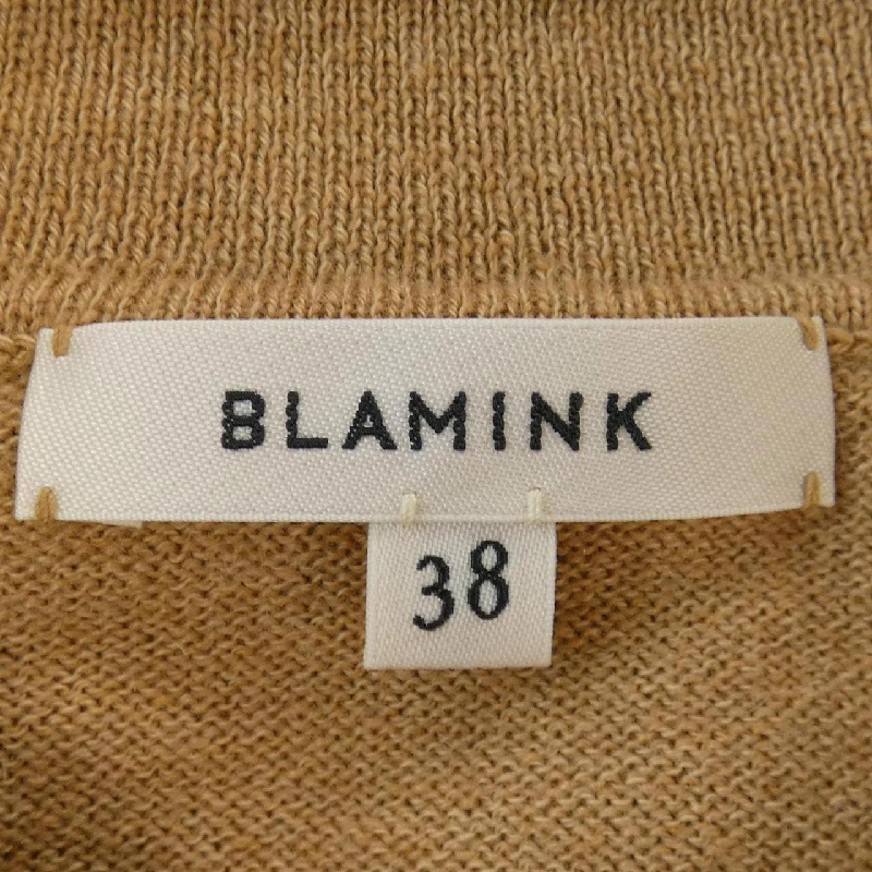 【Mã giảm giá】Áo khoác cardigan BLAMINK 634931