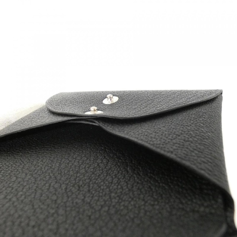 Ví tiền Hermes Calvi Duo 082977CK 620194