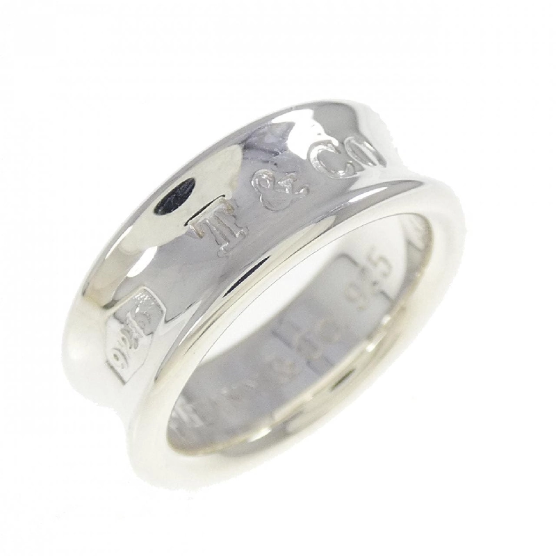 Nhẫn Tiffany 1837 - Hàng hiệu Authentic 840432