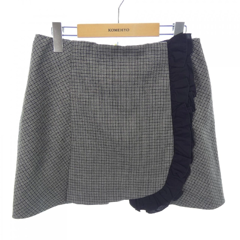 Chân váy MSGM - Hàng hiệu Authentic 824950