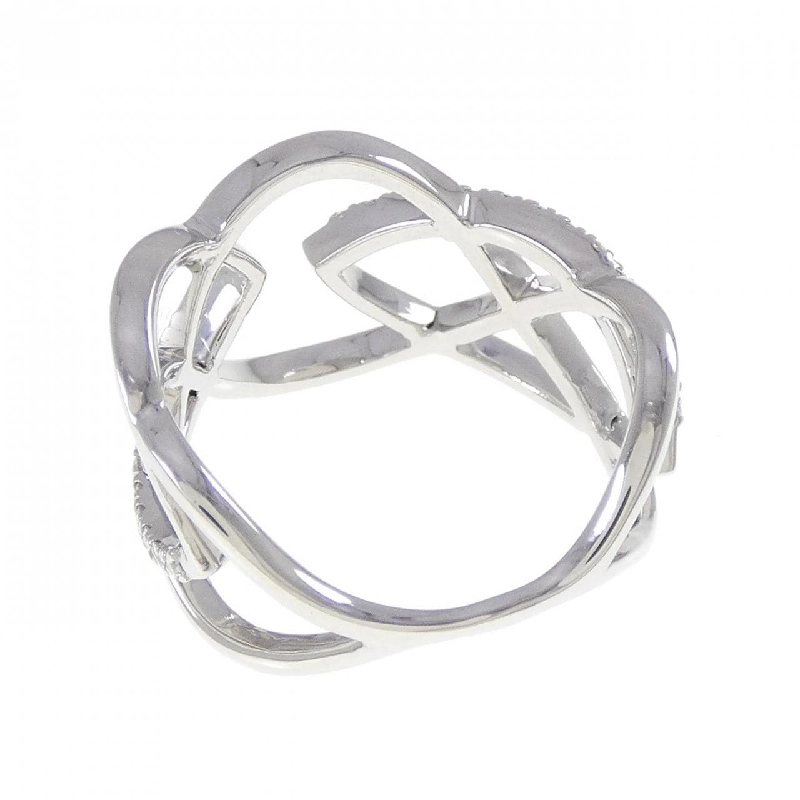 Nhẫn kim cương PT900 0.26CT - Hàng hiệu Authentic 848827