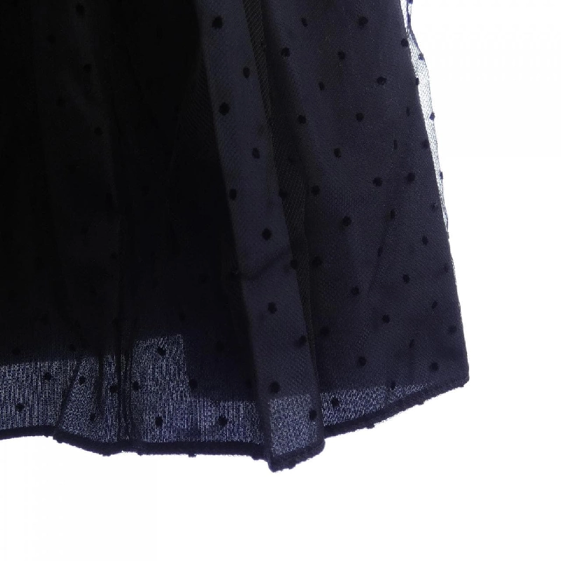 Chân váy CHRISTIAN DIOR 649404