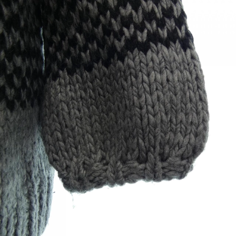 【Mã giảm giá】Áo khoác len TORRAZZO DONNA 637126