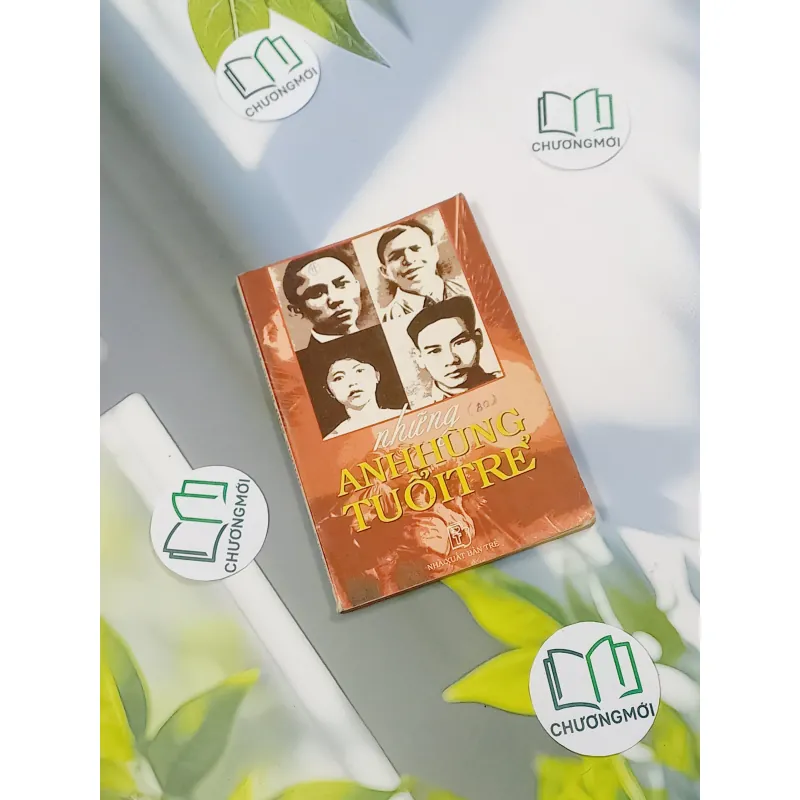 [XƯA] Những Anh Hùng Tuổi Trẻ (1999) 776037