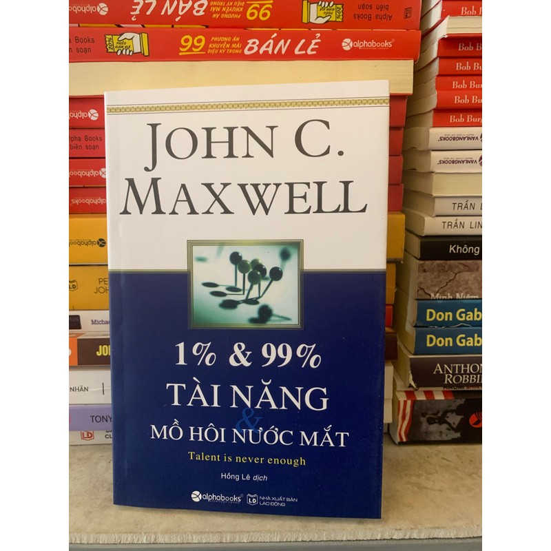 1% & 9% tài năng &mồ hôi nước mắt 71505