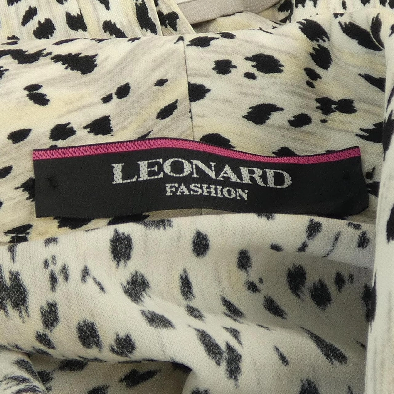 Thời trang LEONARD FASHION - Áo khoác hàng hiệu Authentic 825098