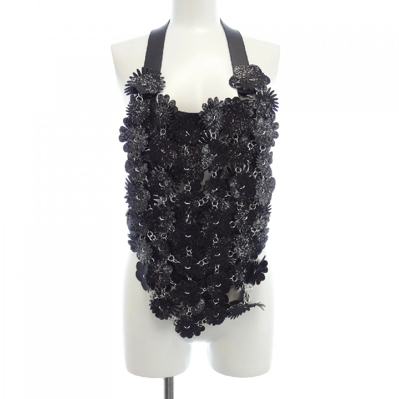 Noir Kei Ninomiya 3L-V008 Áo vest 631794