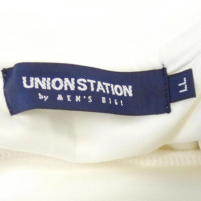 Áo thun UNION STATION - Hàng hiệu Authentic 894184