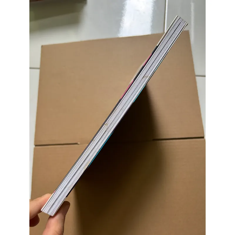 GAM7 BOOK 03 Viral - Lan truyền 736691